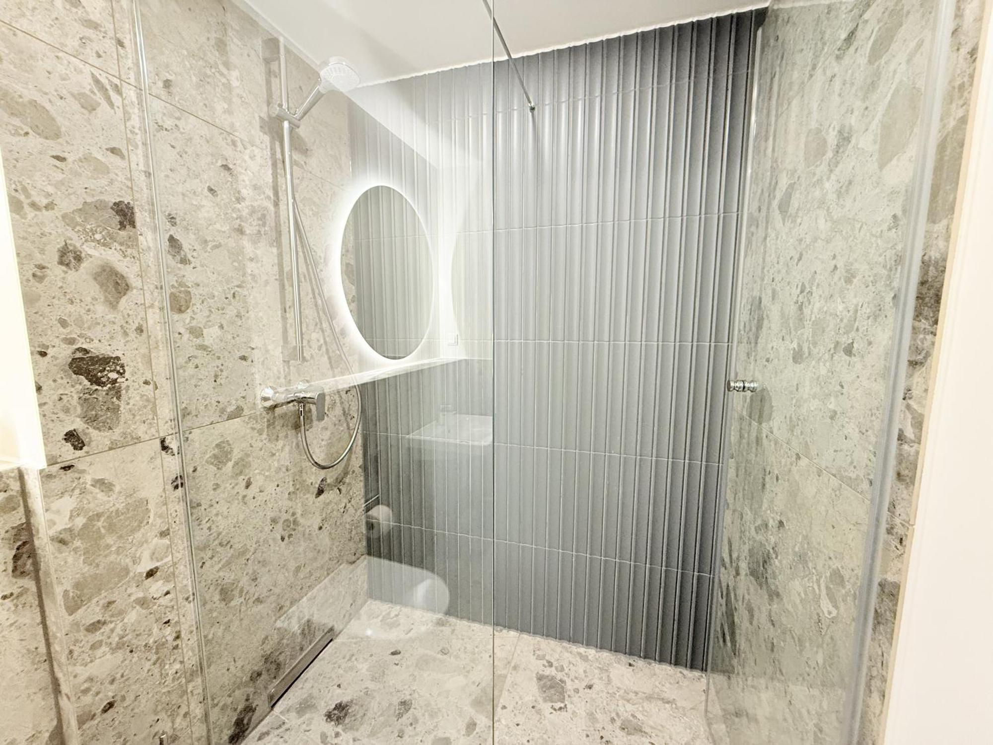 Stayzz By Homyzz - Modern Studios Alsterdorf -Winterhude- Stadtpark Hamborg Eksteriør billede