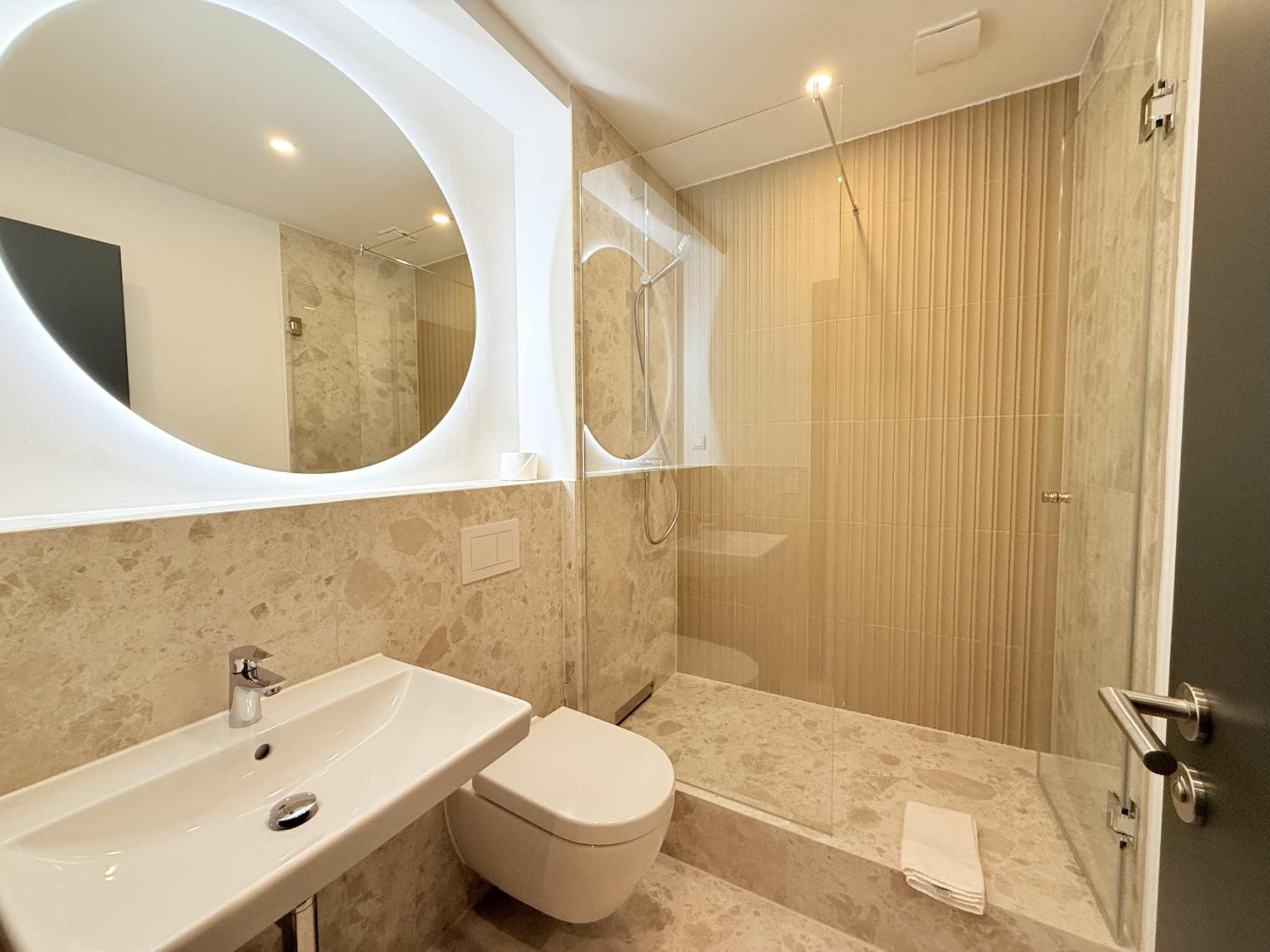 Stayzz By Homyzz - Modern Studios Alsterdorf -Winterhude- Stadtpark Hamborg Eksteriør billede