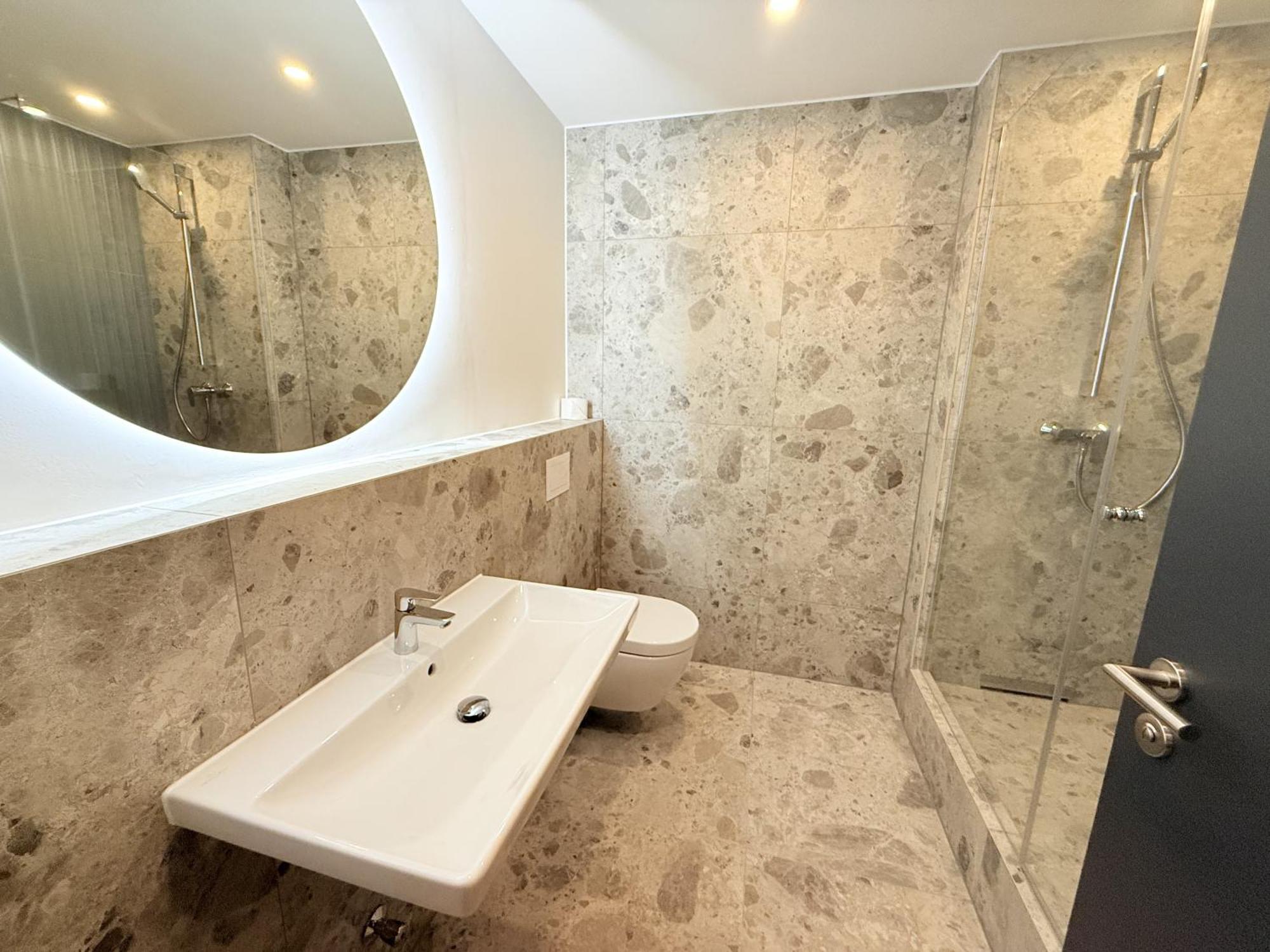 Stayzz By Homyzz - Modern Studios Alsterdorf -Winterhude- Stadtpark Hamborg Eksteriør billede