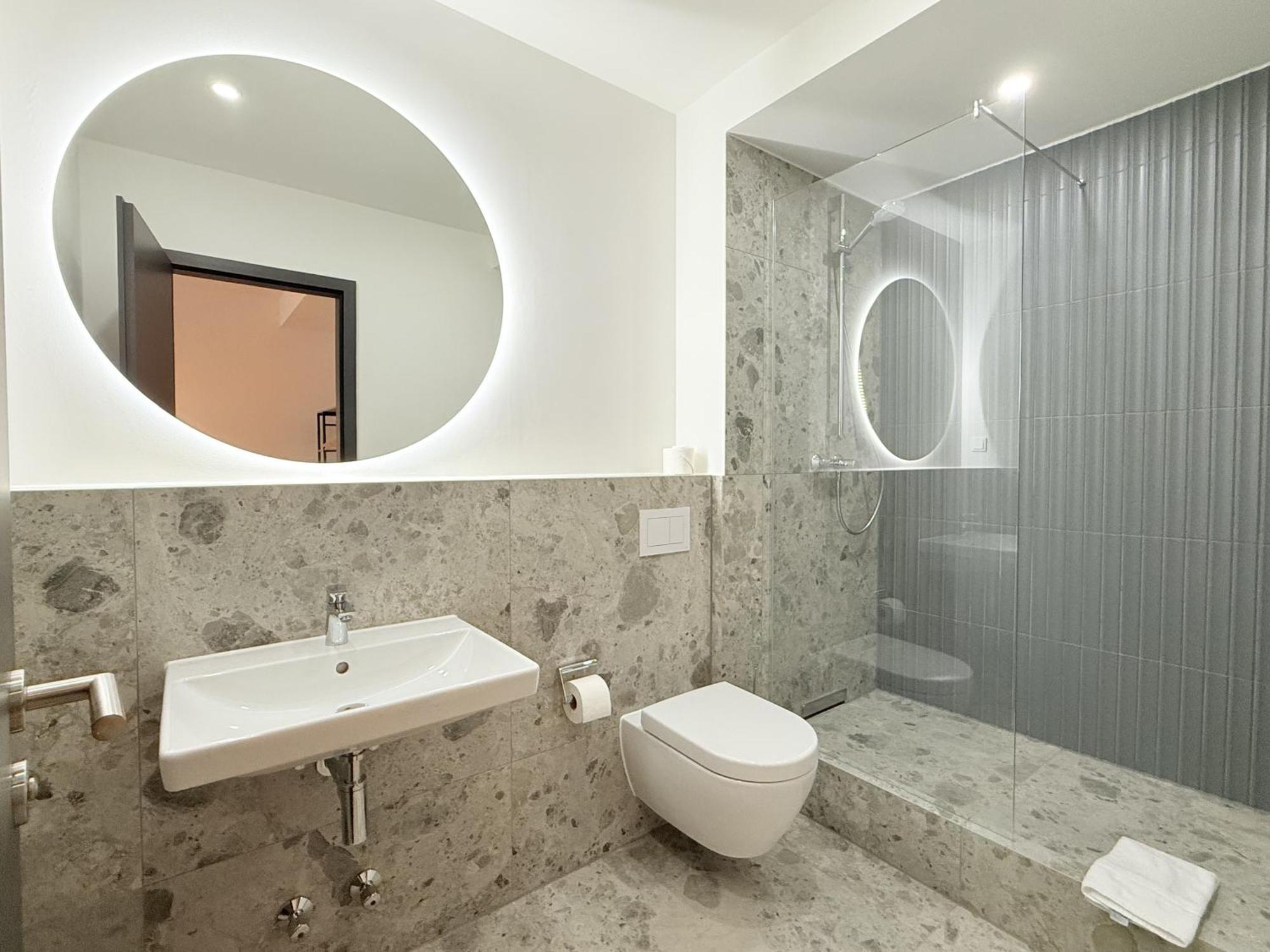 Stayzz By Homyzz - Modern Studios Alsterdorf -Winterhude- Stadtpark Hamborg Eksteriør billede