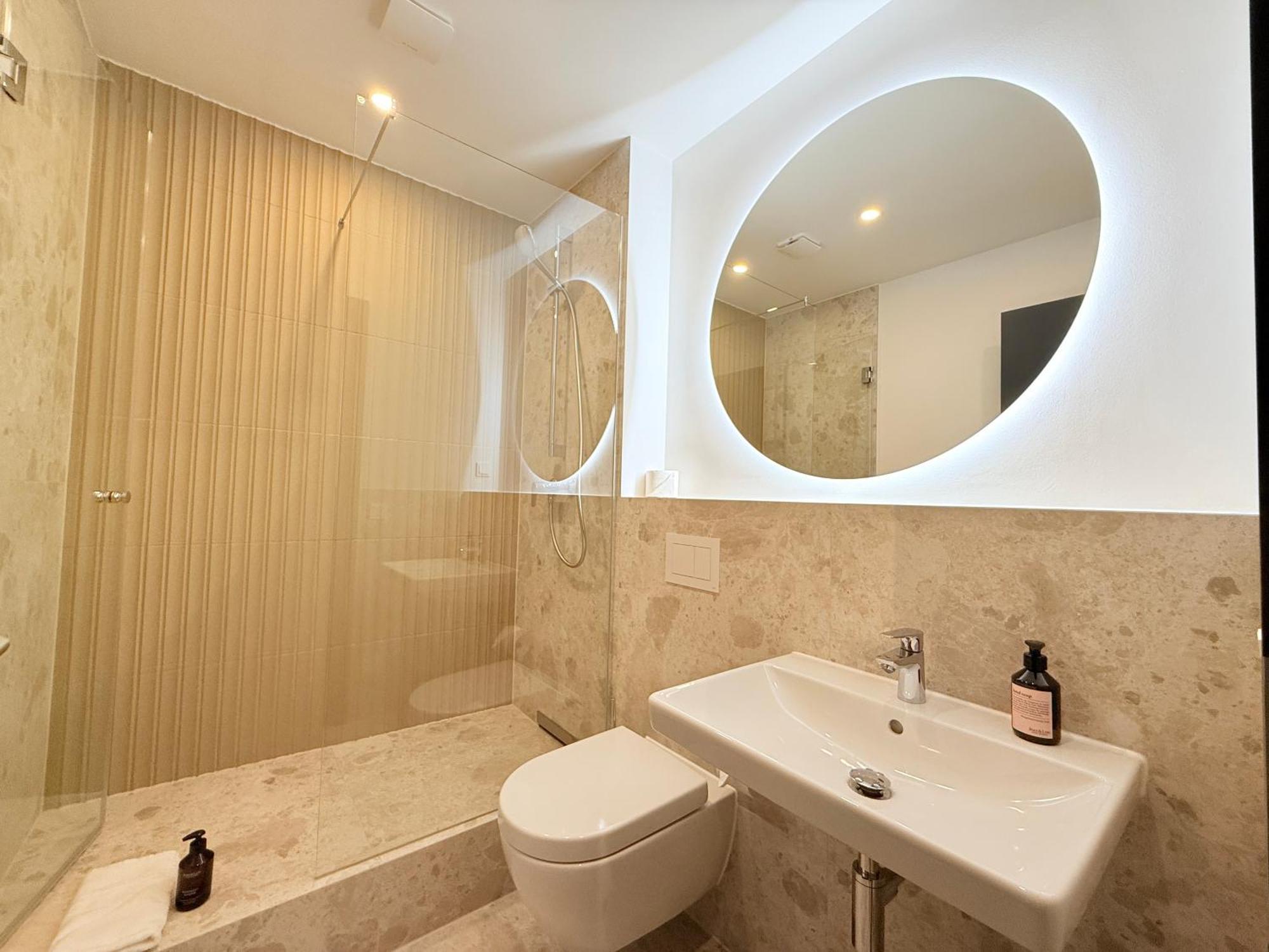 Stayzz By Homyzz - Modern Studios Alsterdorf -Winterhude- Stadtpark Hamborg Eksteriør billede