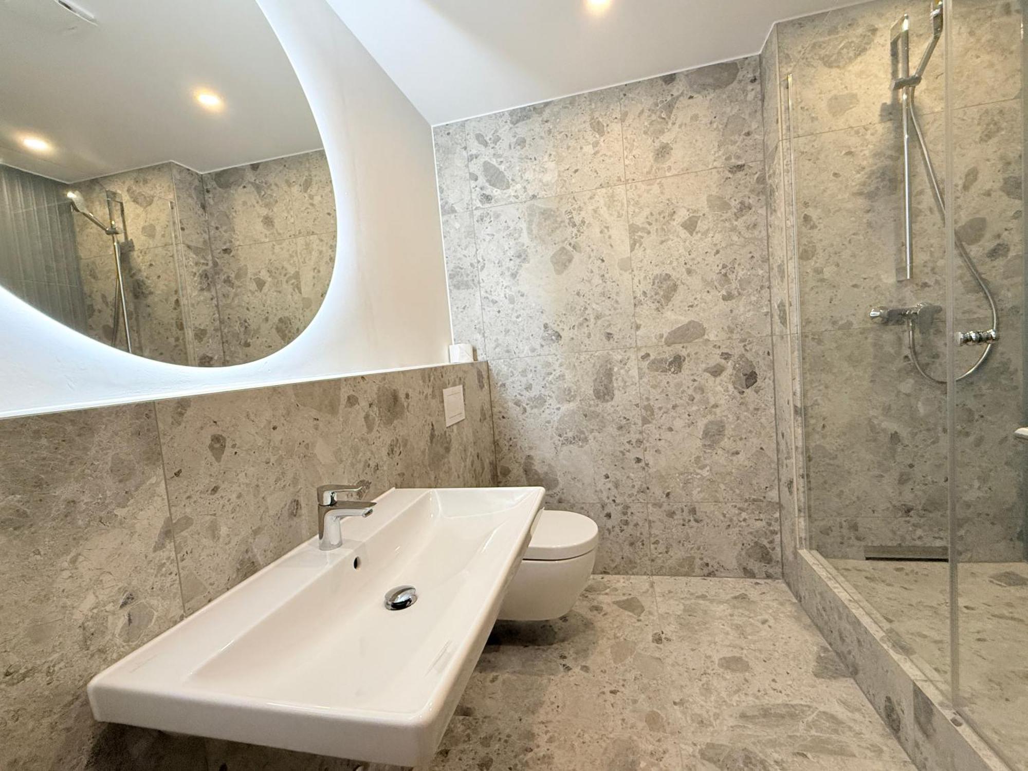 Stayzz By Homyzz - Modern Studios Alsterdorf -Winterhude- Stadtpark Hamborg Eksteriør billede