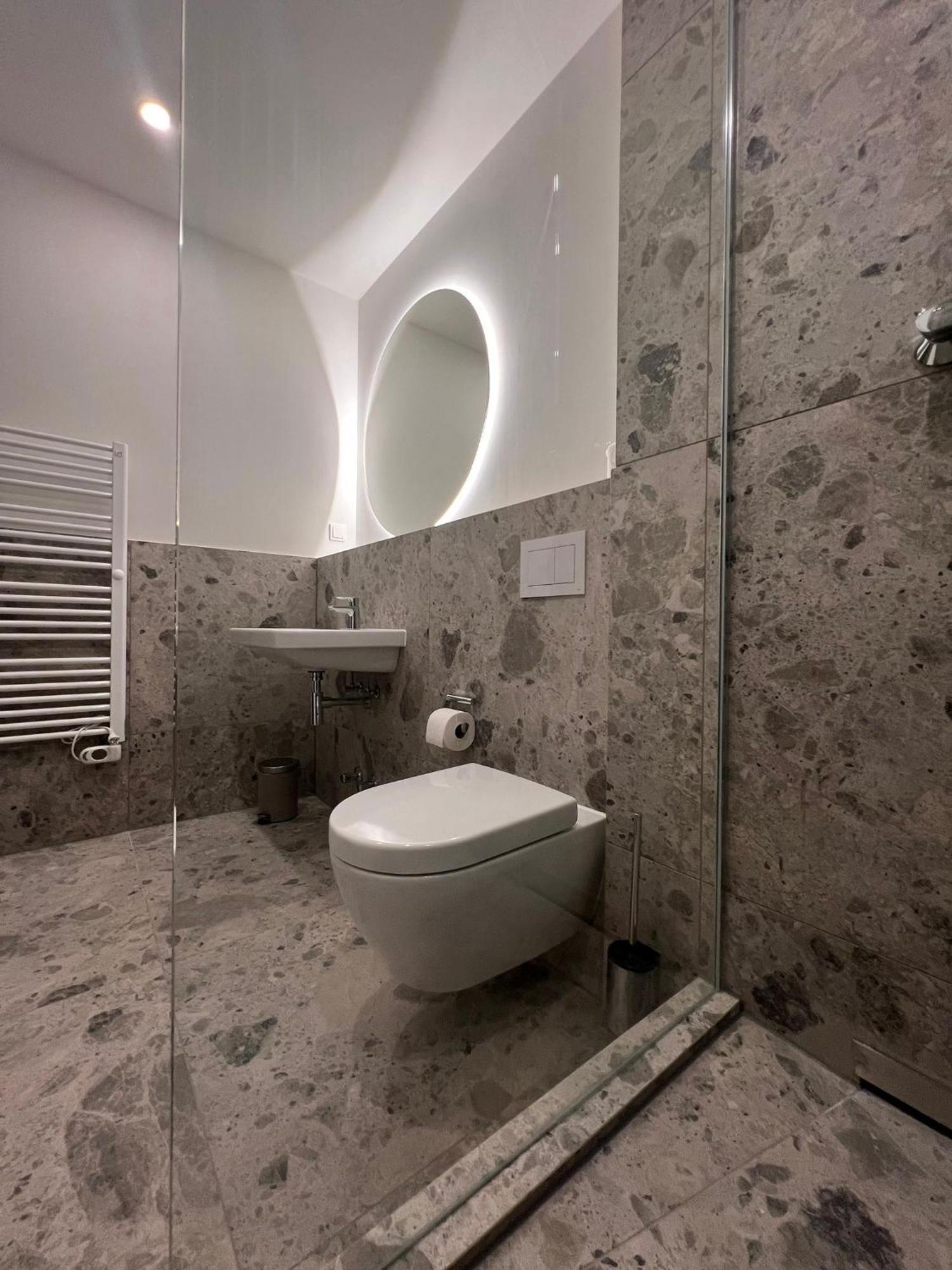 Stayzz By Homyzz - Modern Studios Alsterdorf -Winterhude- Stadtpark Hamborg Eksteriør billede