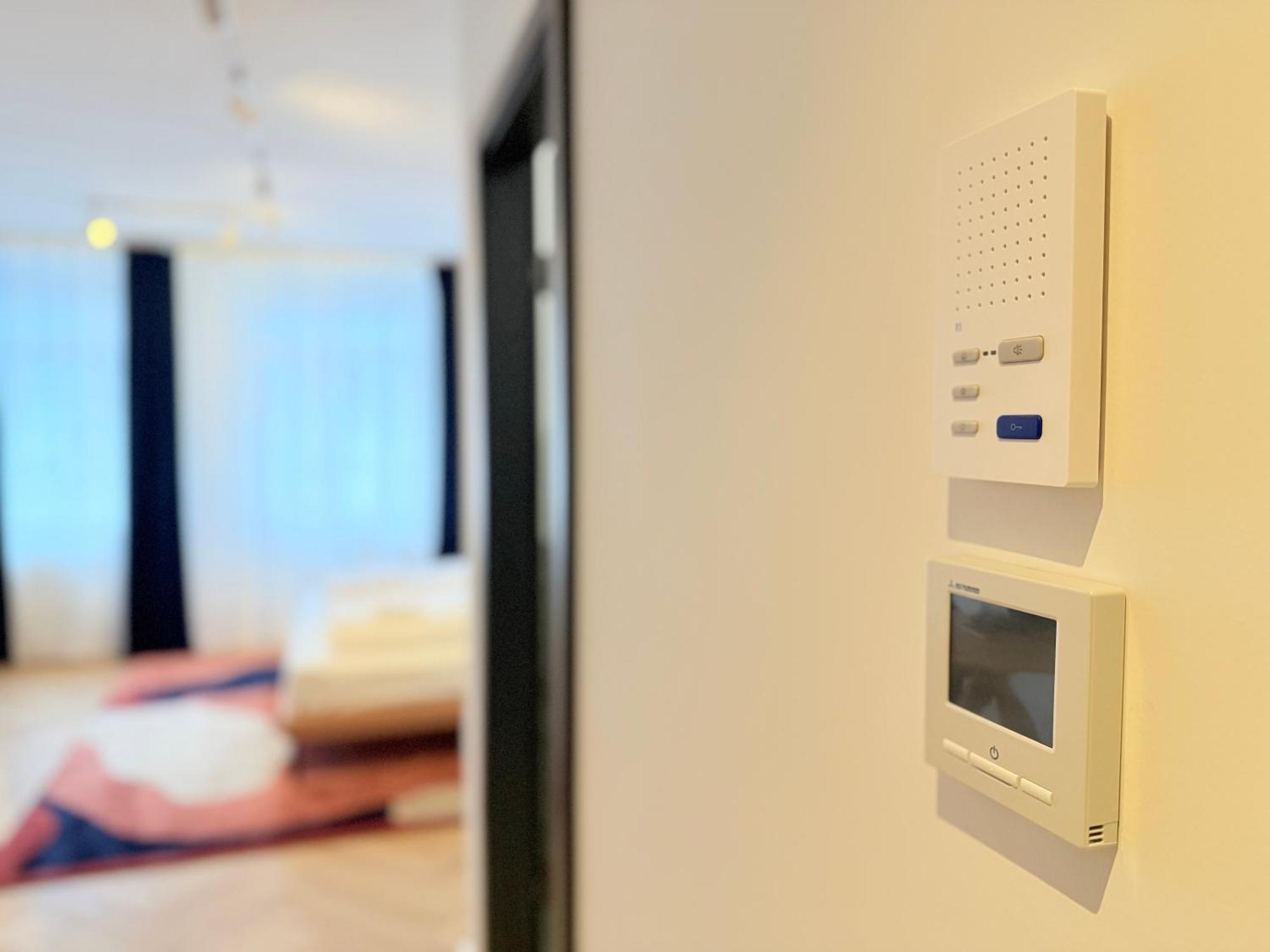 Stayzz By Homyzz - Modern Studios Alsterdorf -Winterhude- Stadtpark Hamborg Eksteriør billede