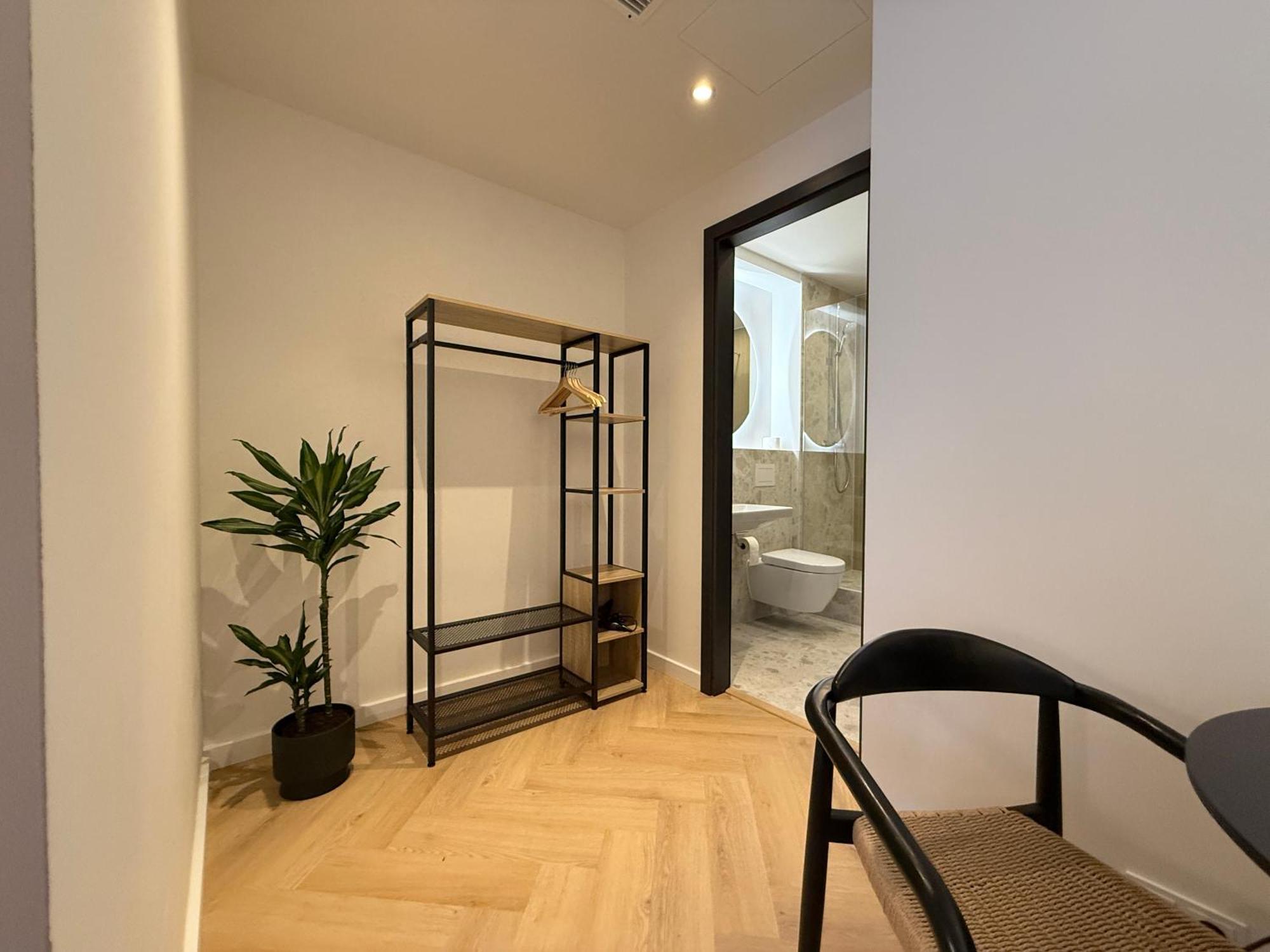 Stayzz By Homyzz - Modern Studios Alsterdorf -Winterhude- Stadtpark Hamborg Eksteriør billede